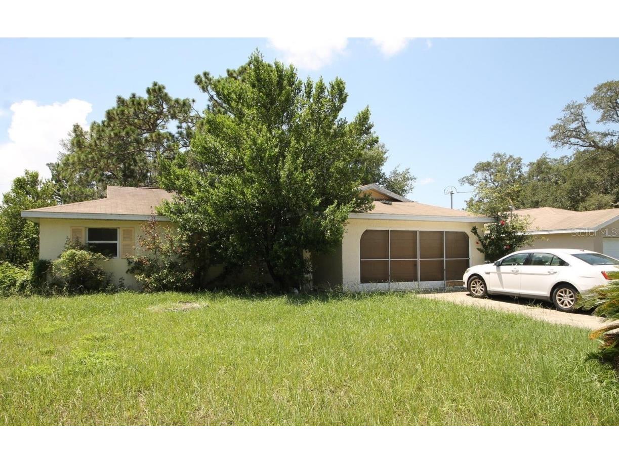 7454 Susquehanna Trail Spring Hill FL 34606 W7857089 image1