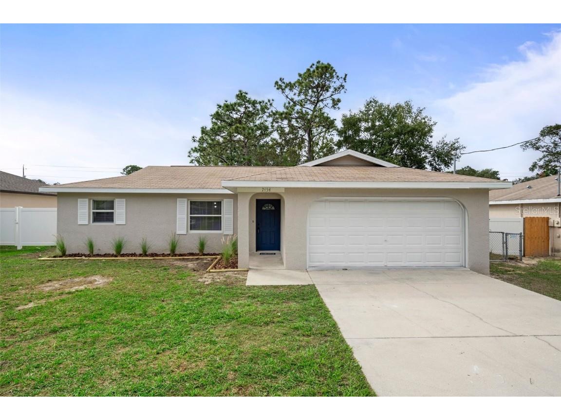 7454 Susquehanna Trail Spring Hill FL 34606 W7858803 image1