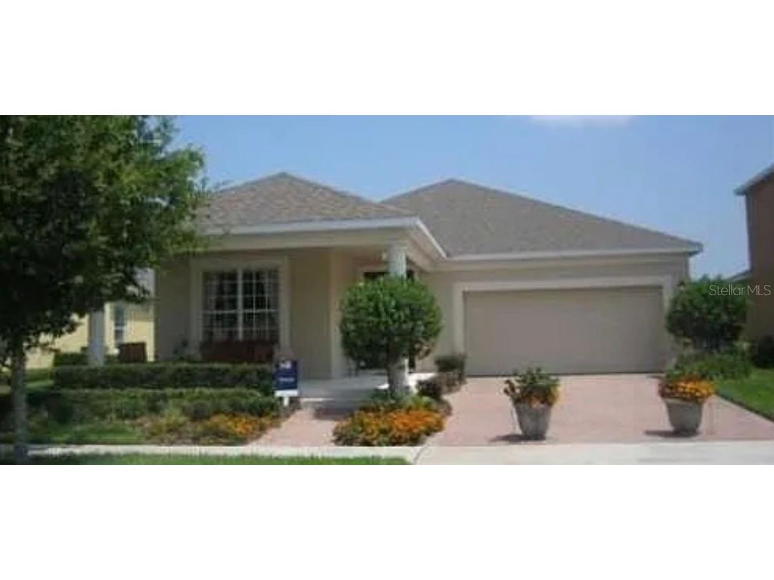 7454 Tattant Boulevard Windermere FL 34786 S5152220 image1