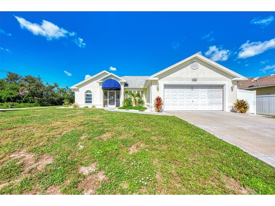 7455 Banbury Terrace Port Charlotte FL 33981 D6132438 image1