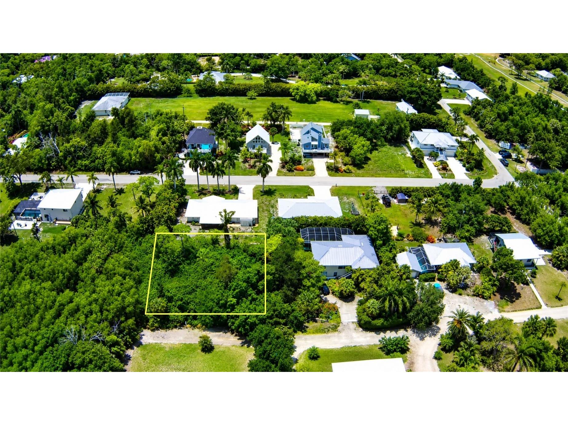 7455 Georgiana Drive Bokeelia FL 33922 N6144619 image1