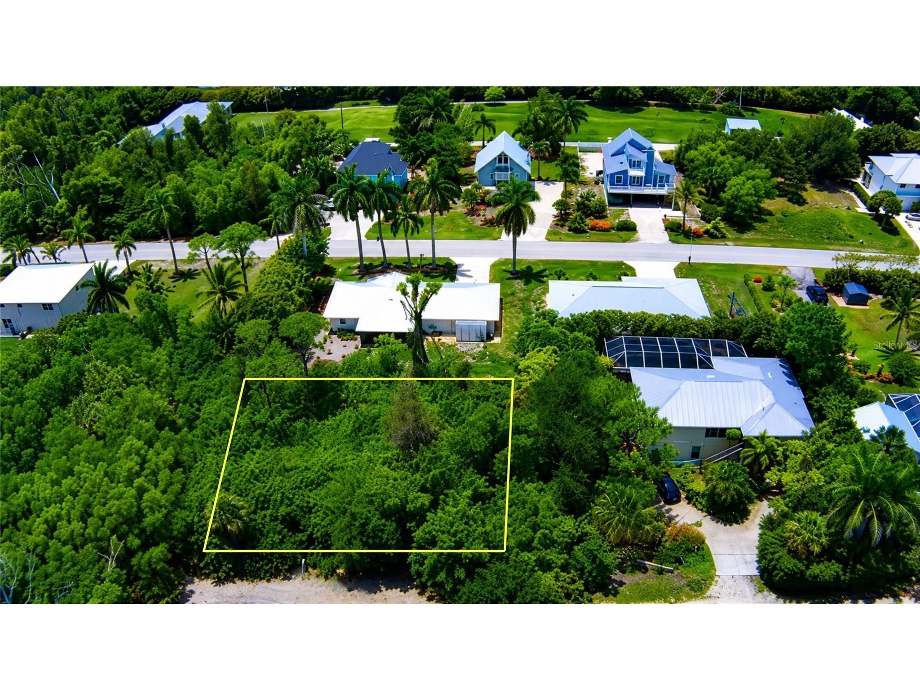 7455 Georgiana Drive Bokeelia FL 33922 N6144619 image4