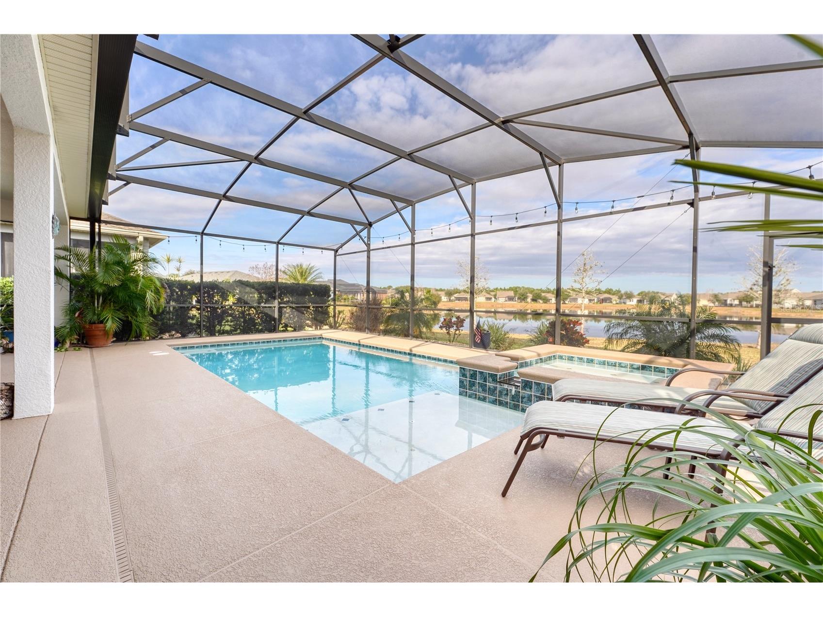 7455 Oakmark Road Harmony FL 34773 - Buck Lake O6376849 image2