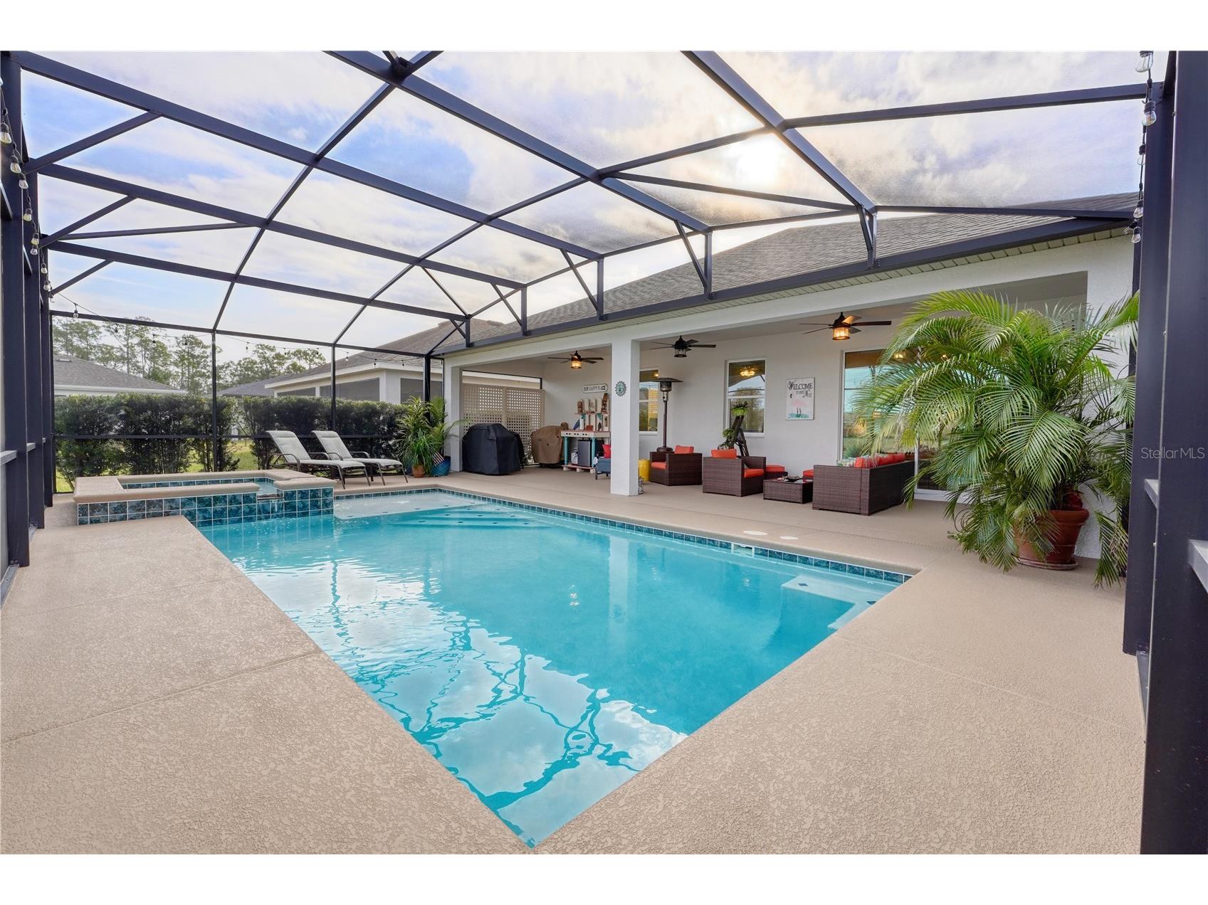 7455 Oakmark Road Harmony FL 34773 - Buck Lake O6376849 image3