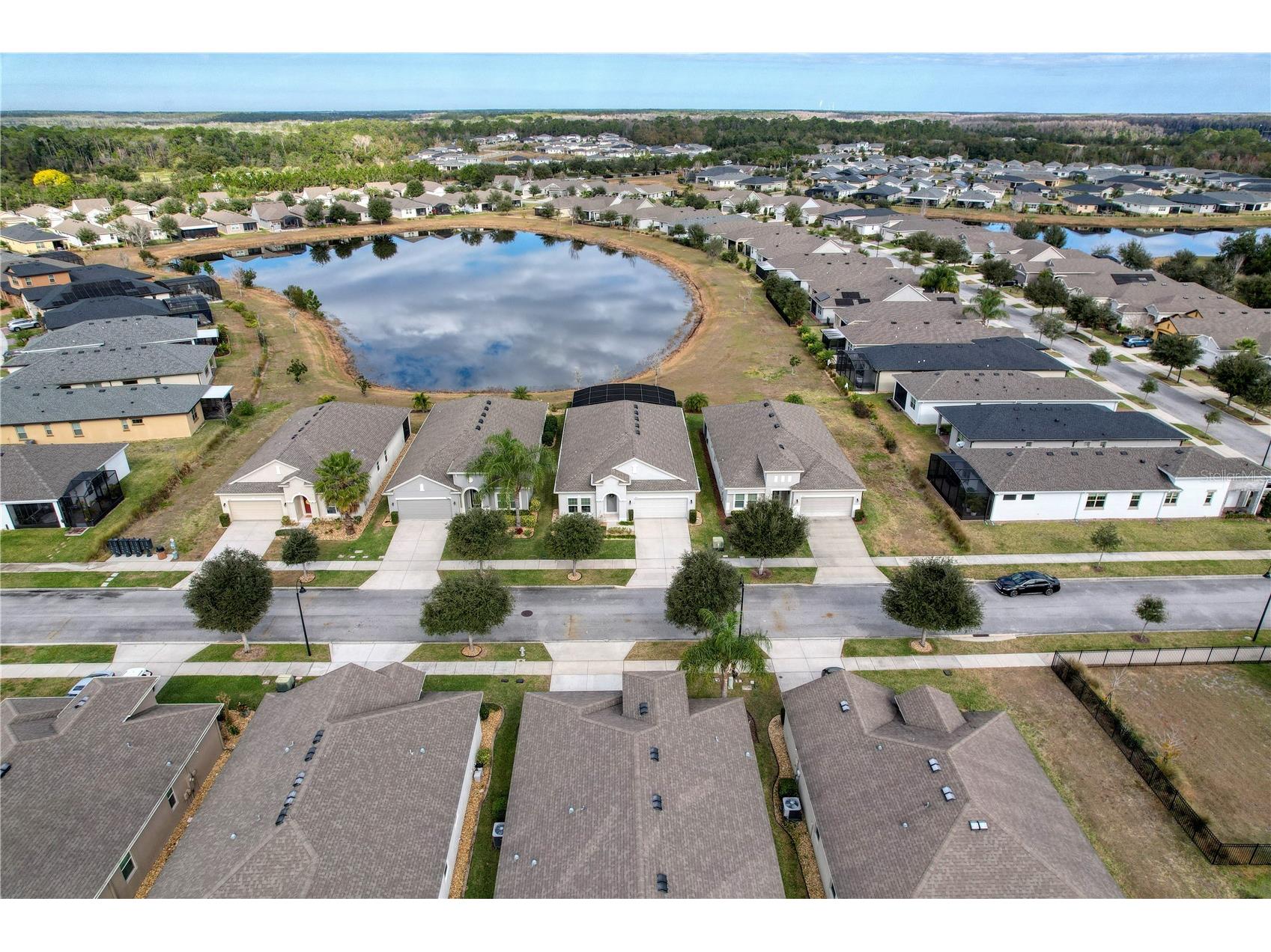 7455 Oakmark Road Harmony FL 34773 - Buck Lake O6376849 image36