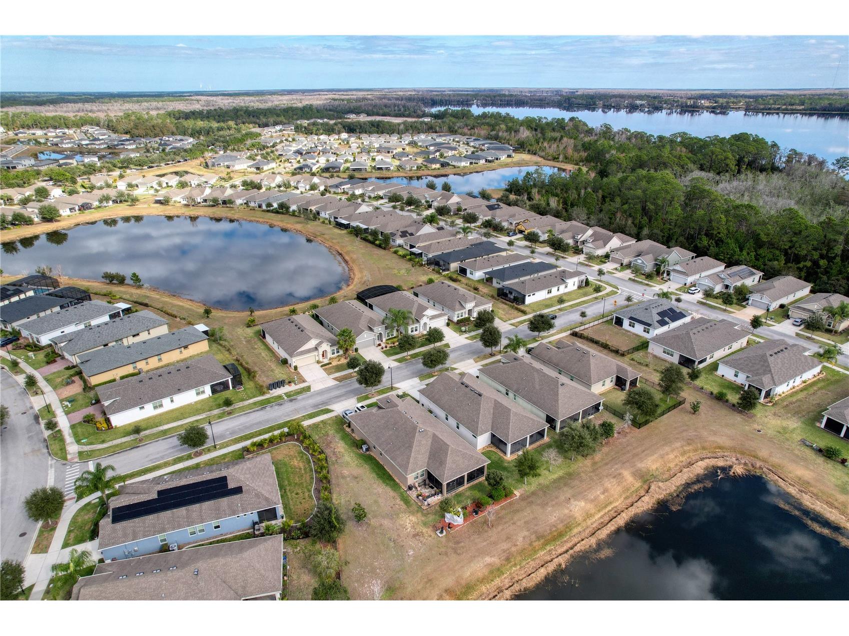 7455 Oakmark Road Harmony FL 34773 - Buck Lake O6376849 image37