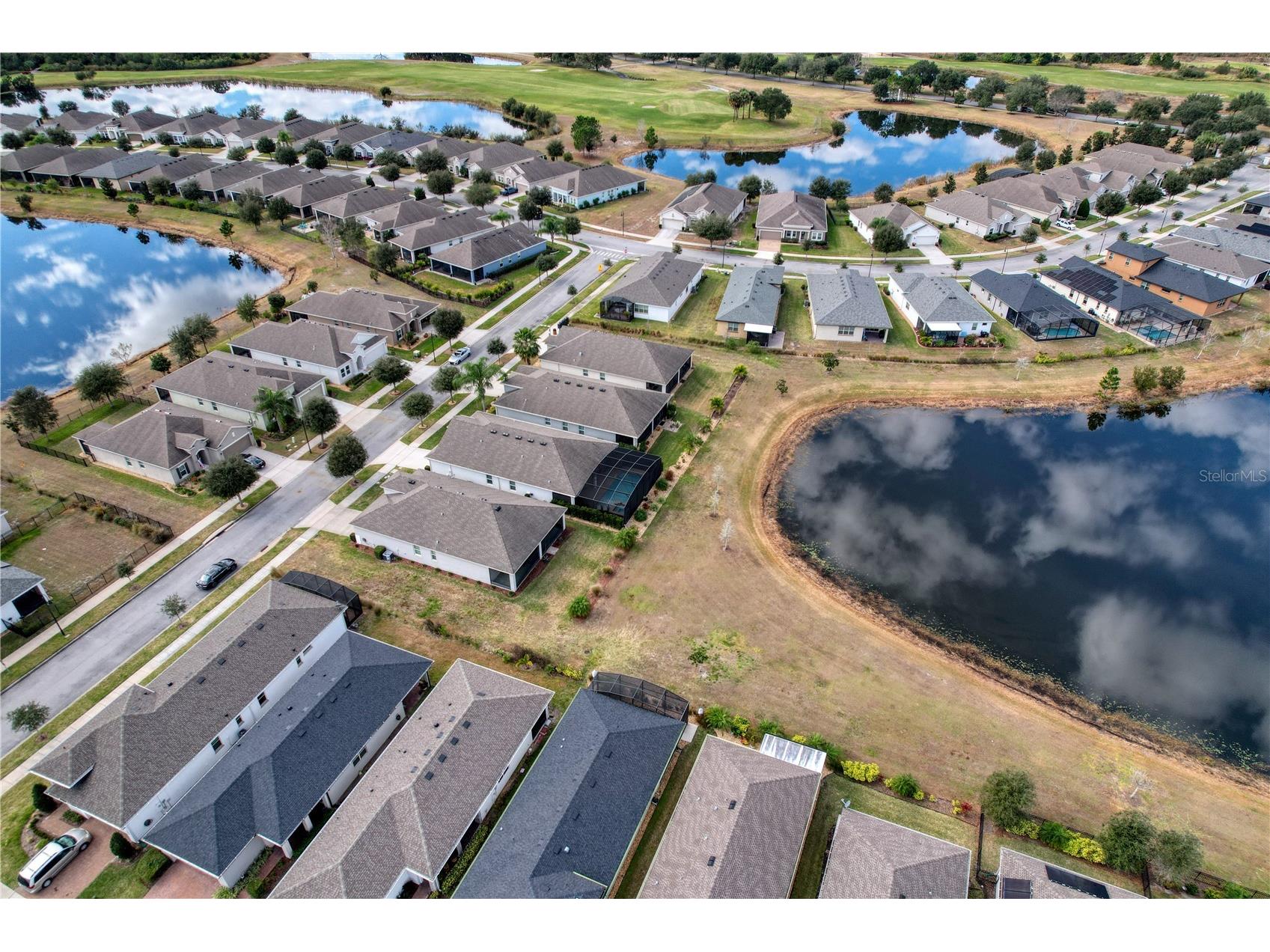 7455 Oakmark Road Harmony FL 34773 - Buck Lake O6376849 image38