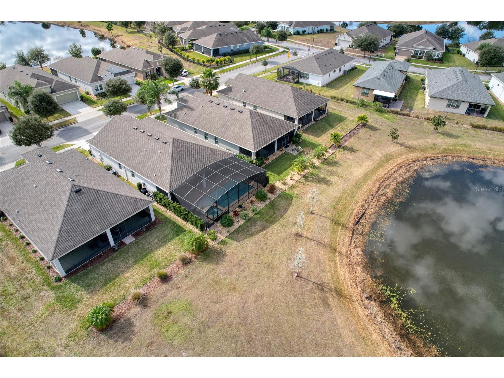 7455 Oakmark Road Harmony FL 34773 - Buck Lake O6376849 image39