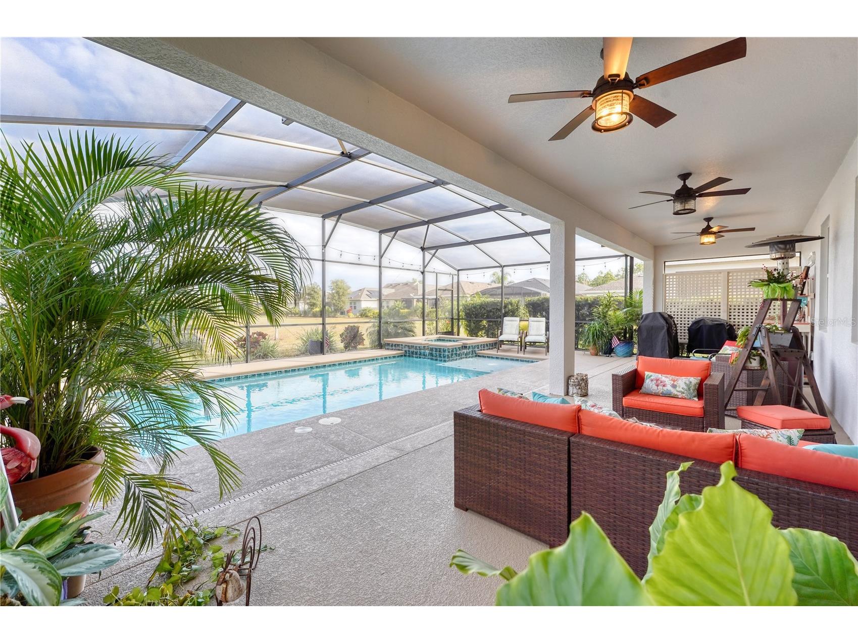 7455 Oakmark Road Harmony FL 34773 - Buck Lake O6376849 image4