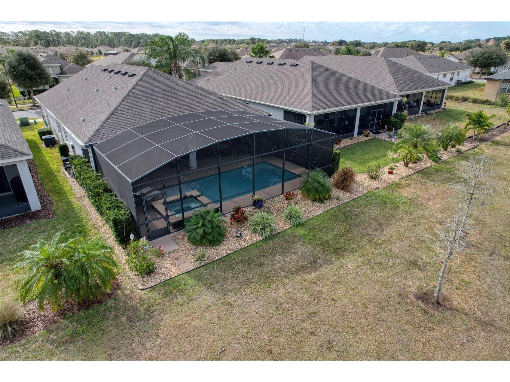 7455 Oakmark Road Harmony FL 34773 - Buck Lake O6376849 image40