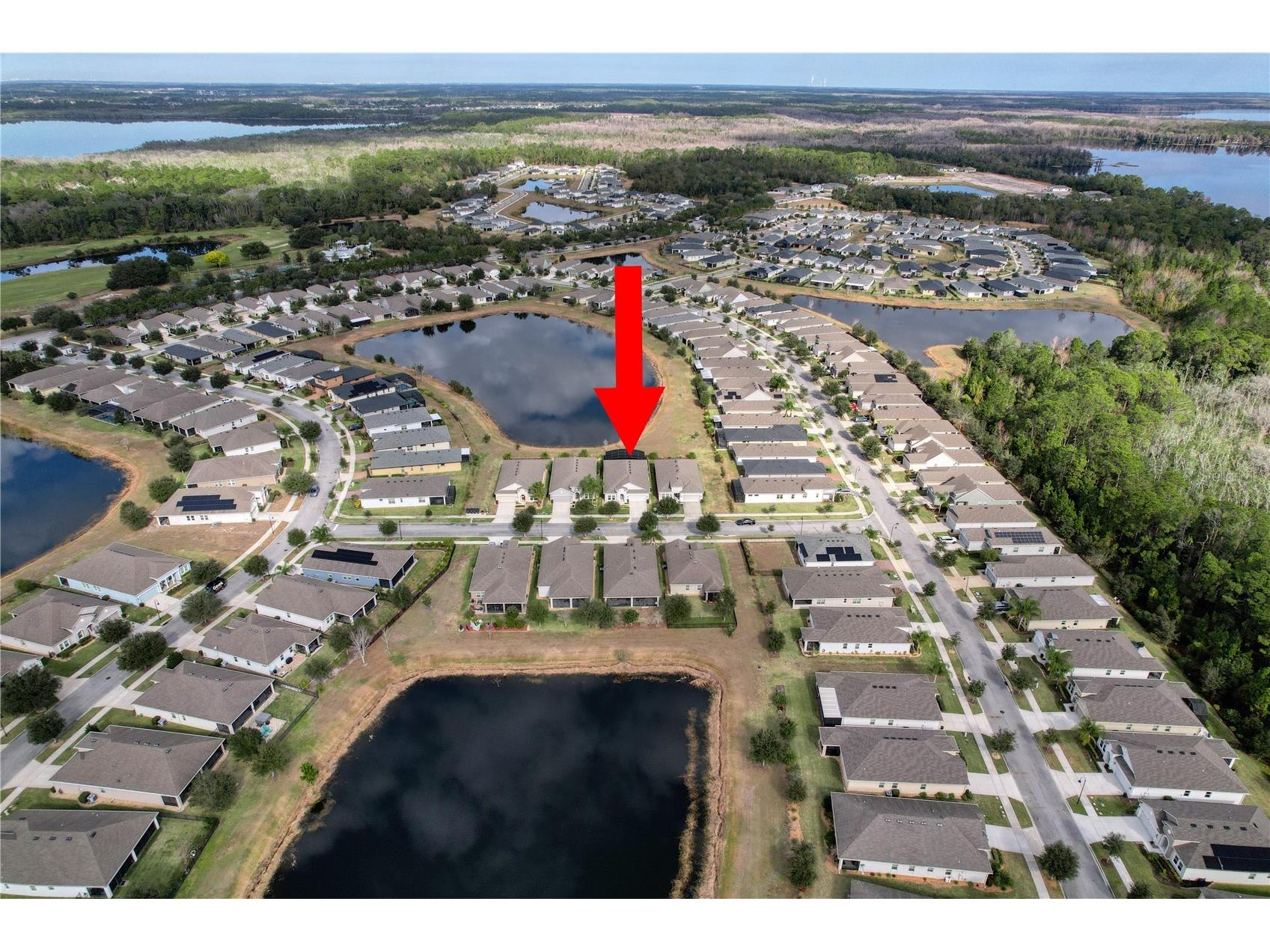 7455 Oakmark Road Harmony FL 34773 - Buck Lake O6376849 image41