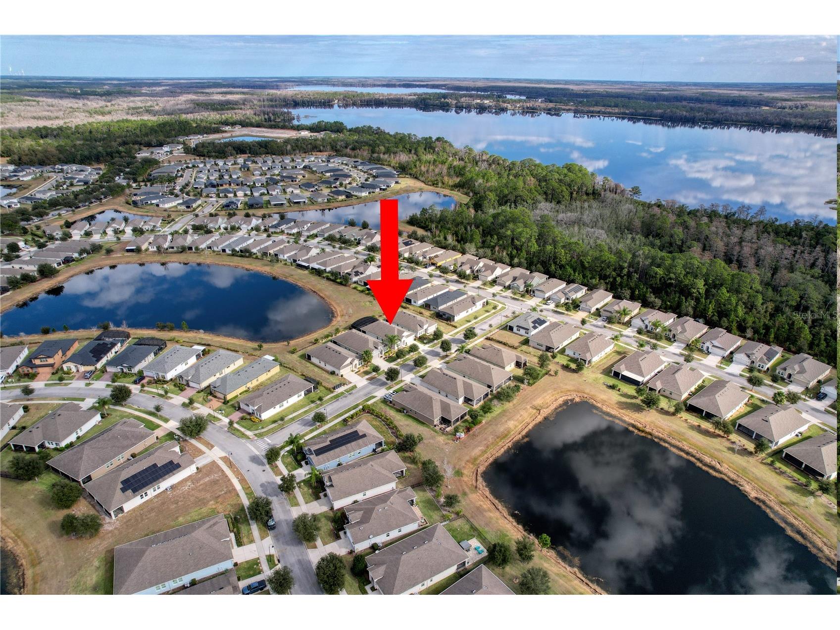 7455 Oakmark Road Harmony FL 34773 - Buck Lake O6376849 image42