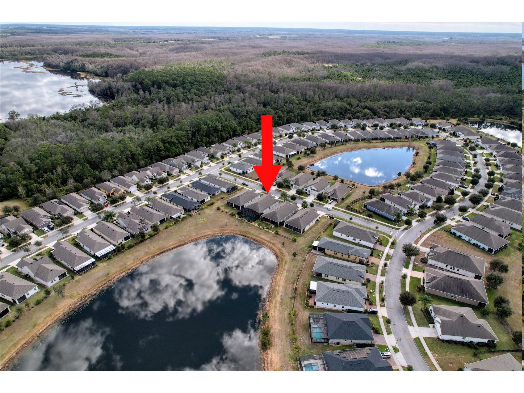 7455 Oakmark Road Harmony FL 34773 - Buck Lake O6376849 image43