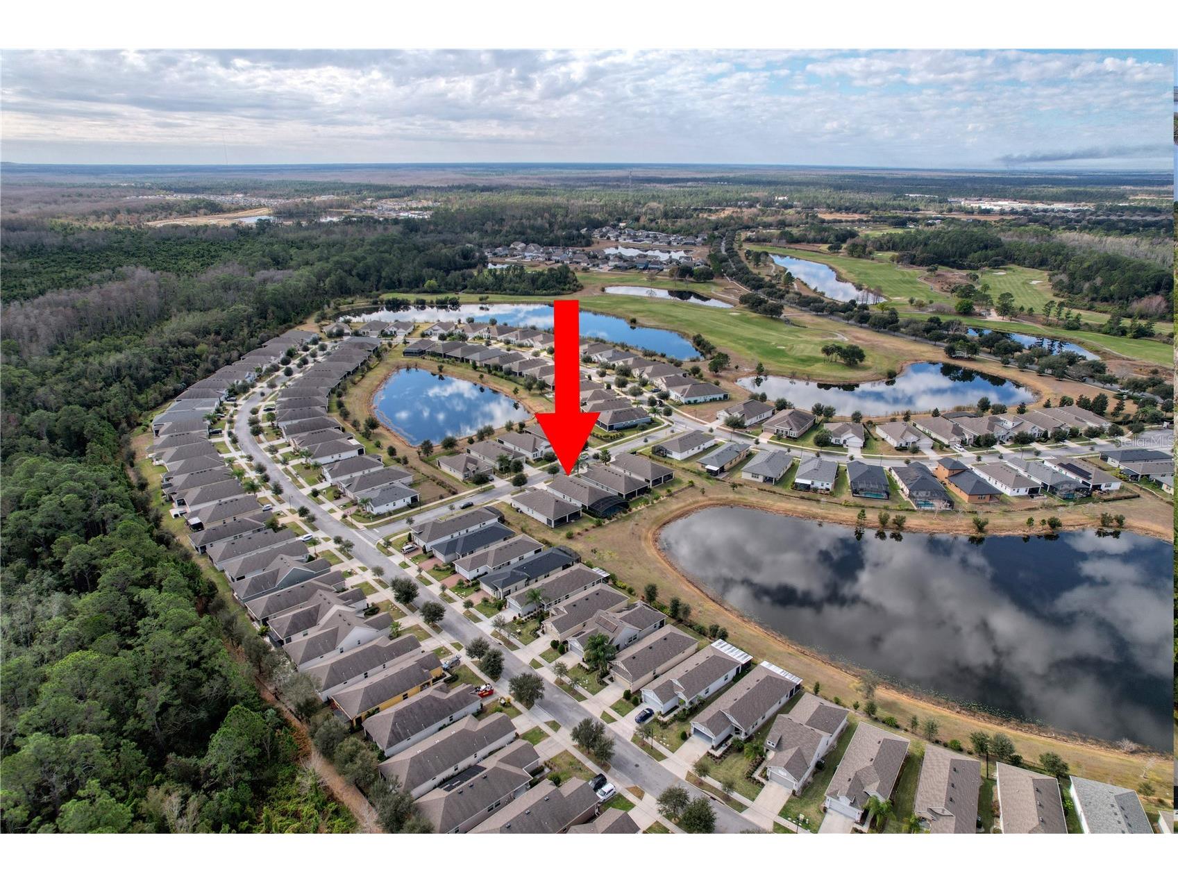 7455 Oakmark Road Harmony FL 34773 - Buck Lake O6376849 image44