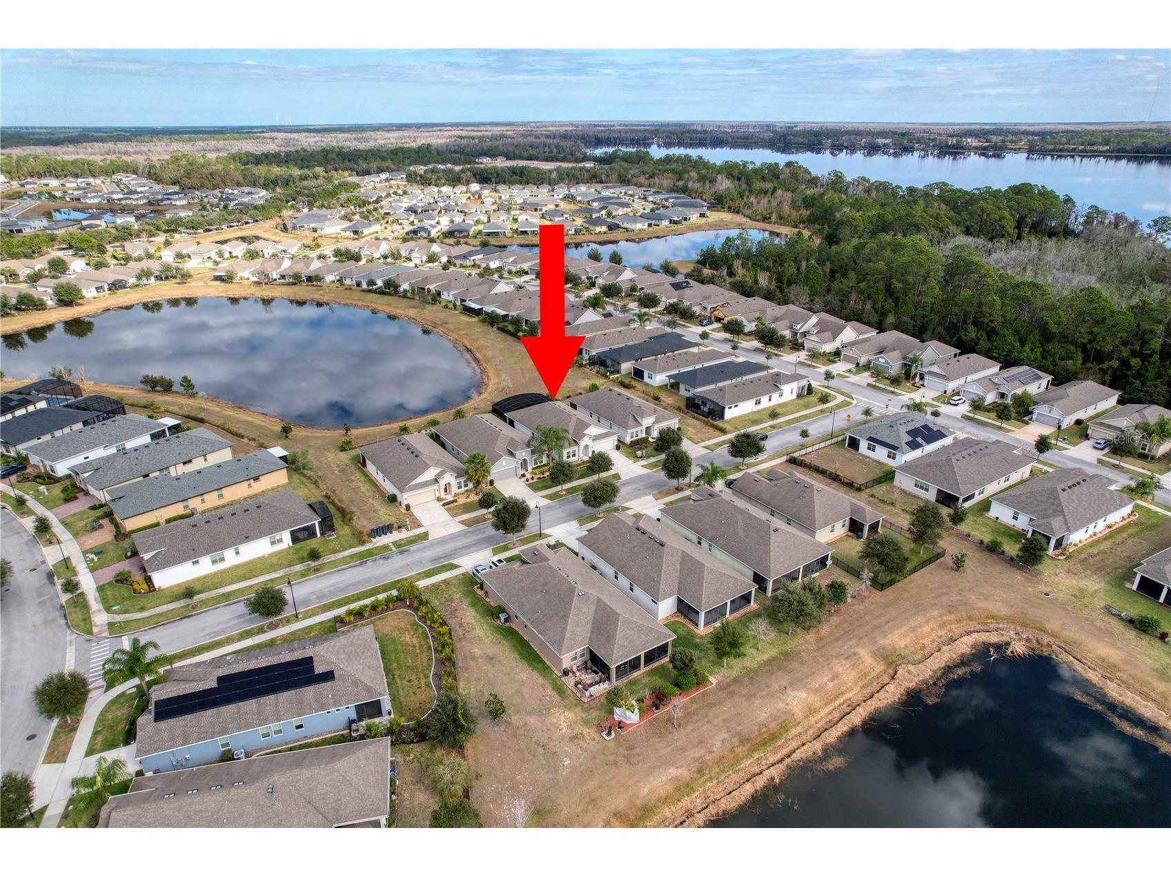 7455 Oakmark Road Harmony FL 34773 - Buck Lake O6376849 image45