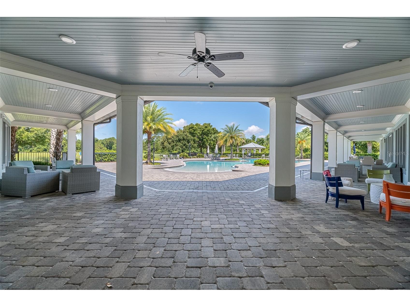 7455 Oakmark Road Harmony FL 34773 - Buck Lake O6376849 image47