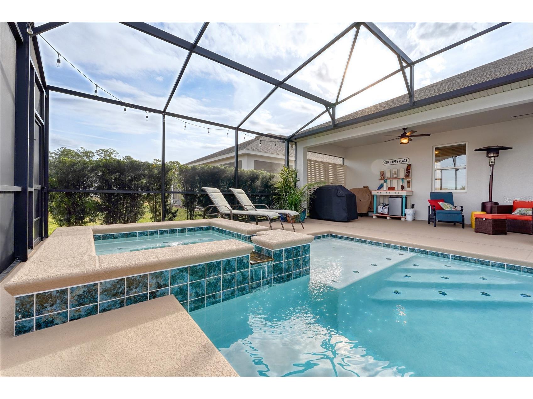 7455 Oakmark Road Harmony FL 34773 - Buck Lake O6376849 image5