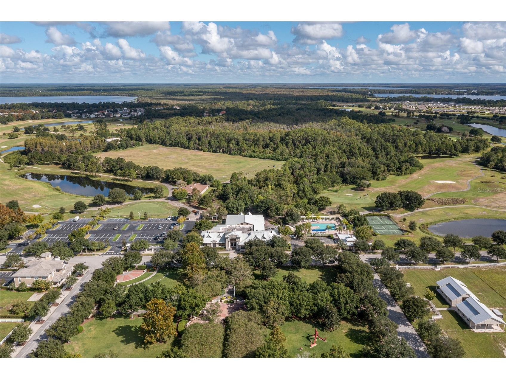 7455 Oakmark Road Harmony FL 34773 - Buck Lake O6376849 image52