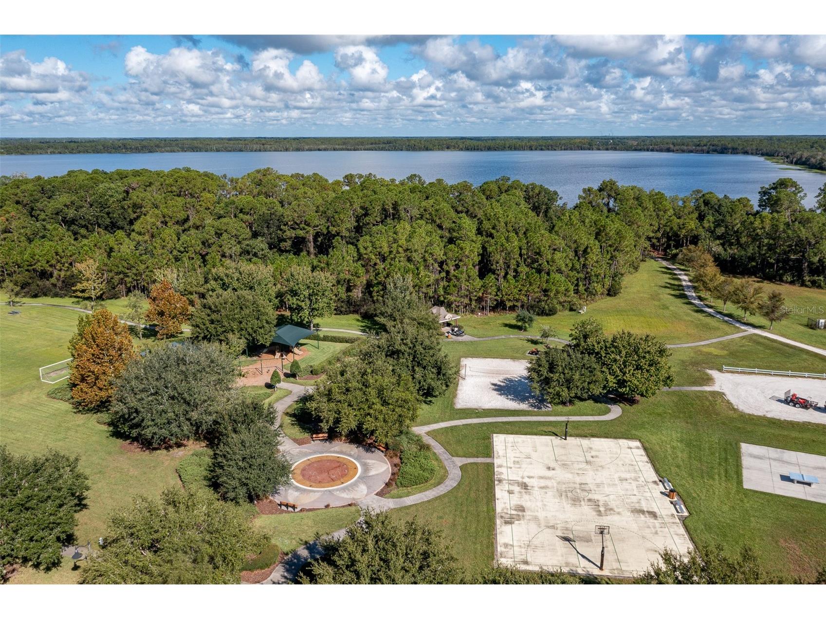 7455 Oakmark Road Harmony FL 34773 - Buck Lake O6376849 image56
