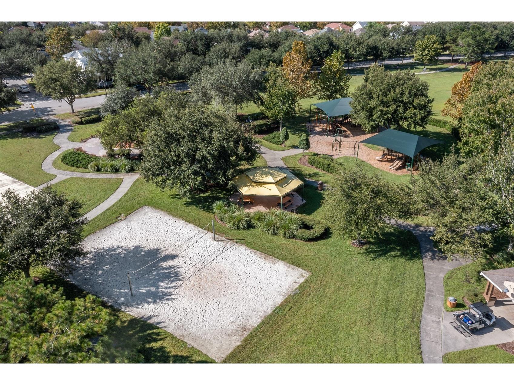 7455 Oakmark Road Harmony FL 34773 - Buck Lake O6376849 image57