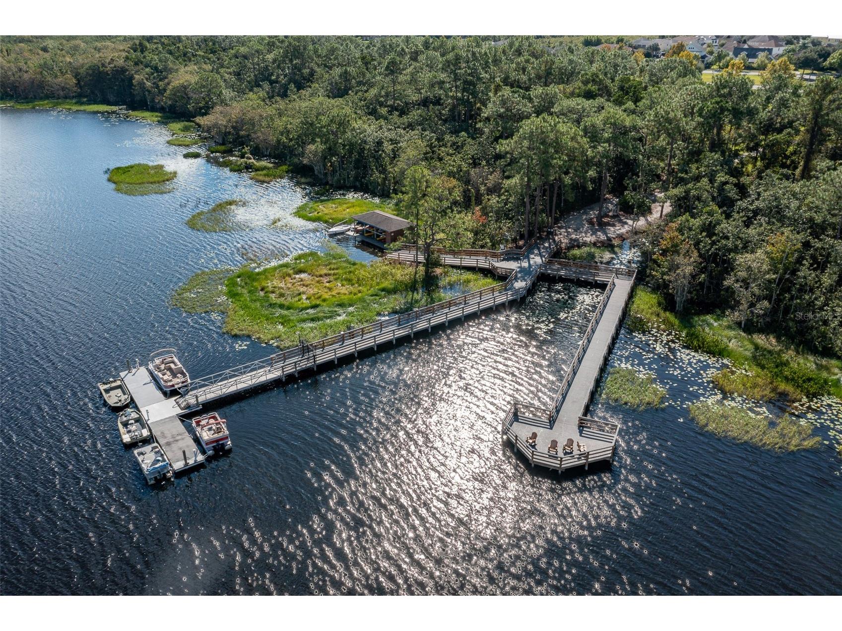 7455 Oakmark Road Harmony FL 34773 - Buck Lake O6376849 image59