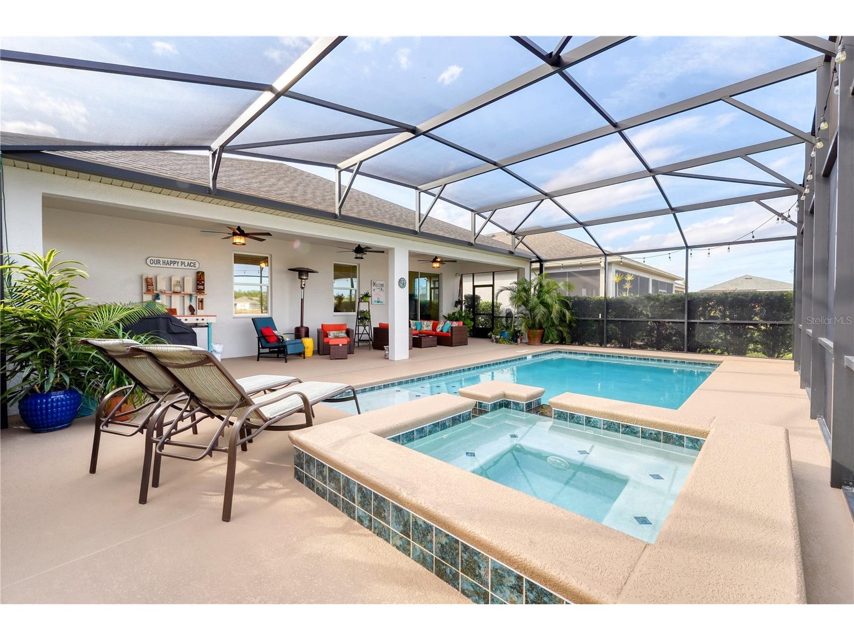 7455 Oakmark Road Harmony FL 34773 - Buck Lake O6376849 image6