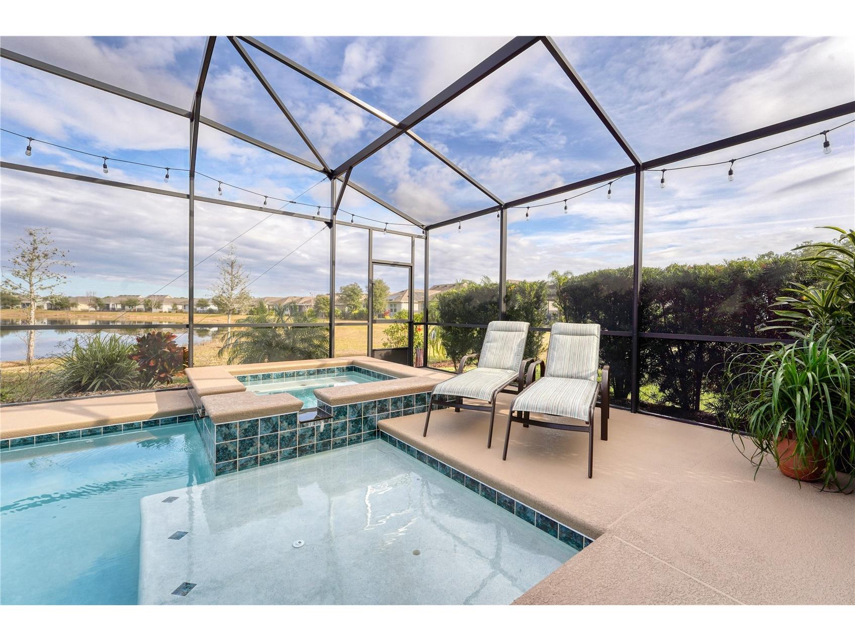 7455 Oakmark Road Harmony FL 34773 - Buck Lake O6376849 image7