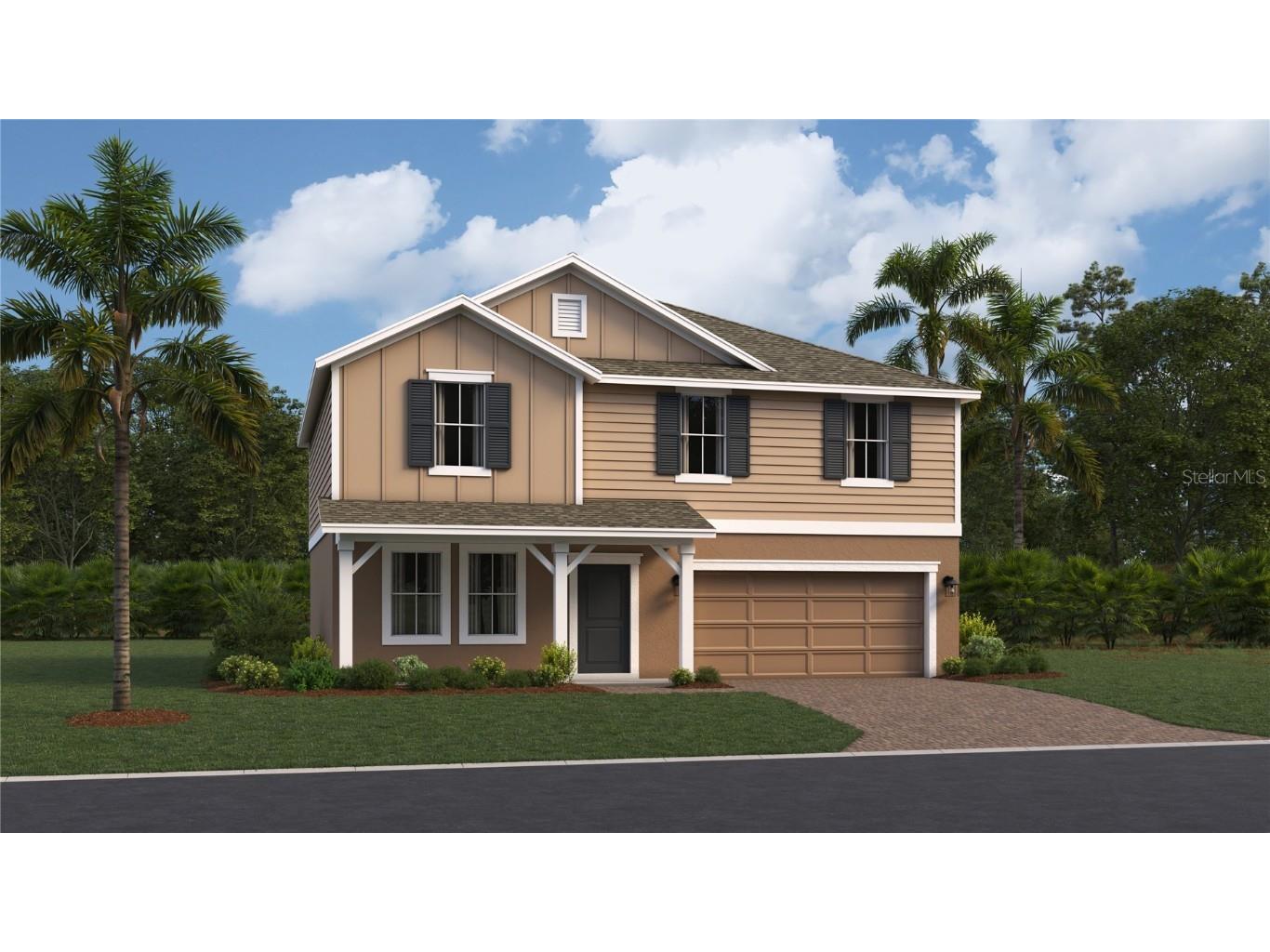 7455 Sandstone Drive Groveland FL 34736 O6335892 image1