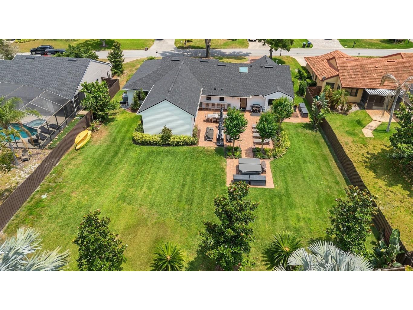 7455 Sparkling Lake Rd Orlando FL 32819 O6350305 image58