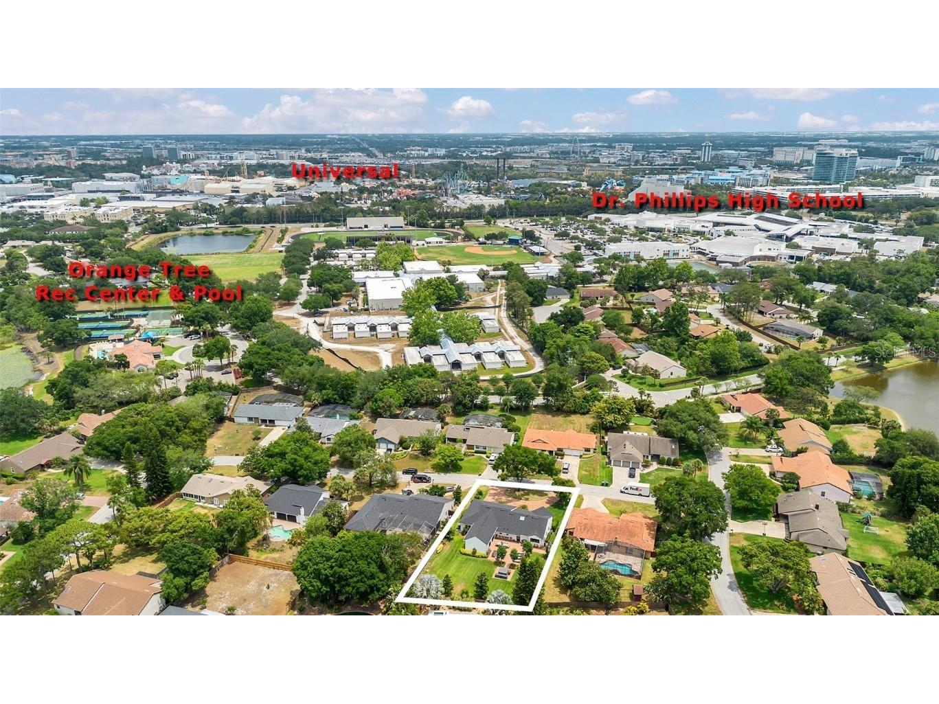 7455 Sparkling Lake Rd Orlando FL 32819 O6350305 image60