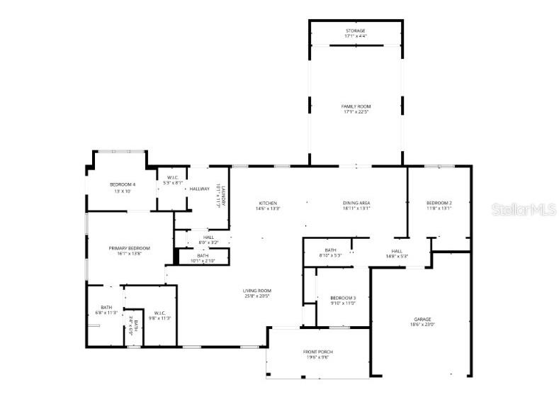 7455 Sparkling Lake Rd Orlando FL 32819 O6350305 image72