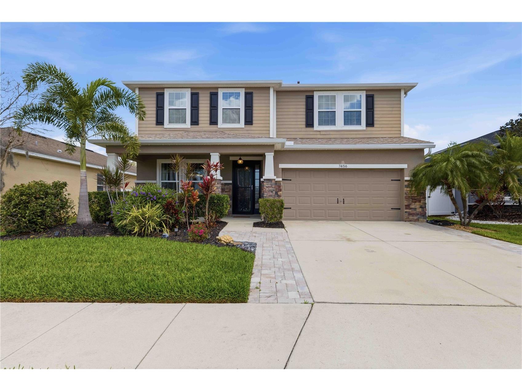 7456 47th Avenue Circle E Bradenton FL 34203 A4685099 image1