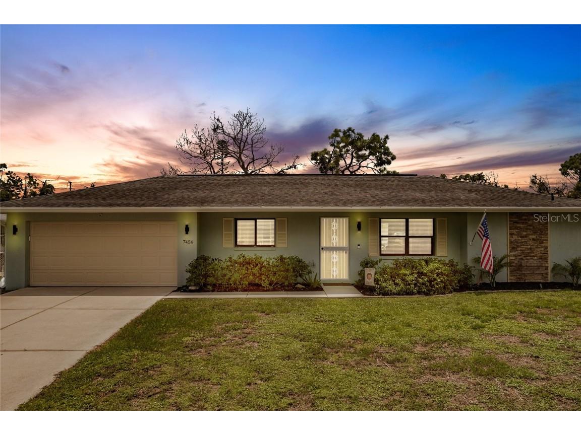 7456 Brookhaven Terrace Englewood FL 34224 A4580781 image1