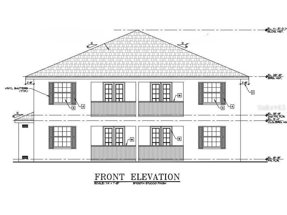 7456 Excitement Drive #4PLEX NOAH Reunion FL 34747 O6293968 image12