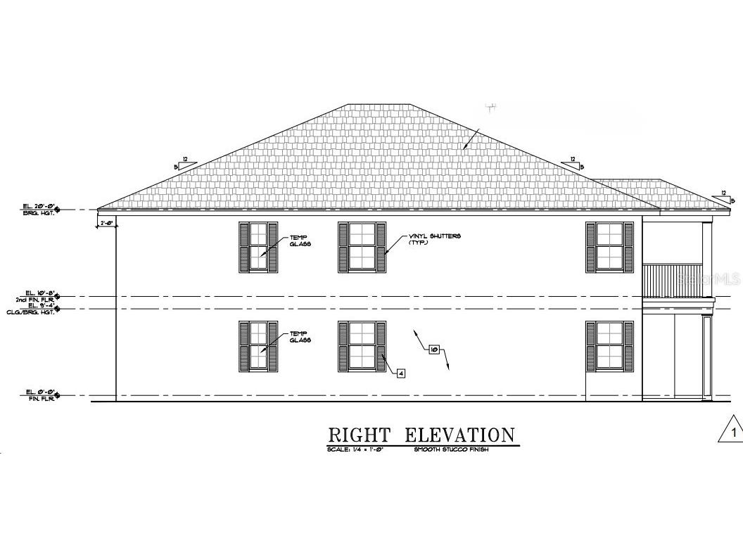 7456 Excitement Drive #4PLEX NOAH Reunion FL 34747 O6293968 image14