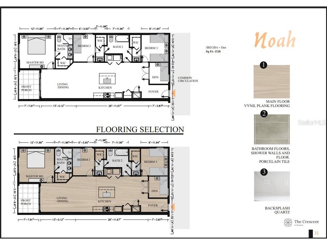 7456 Excitement Drive #4PLEX NOAH Reunion FL 34747 O6293968 image15