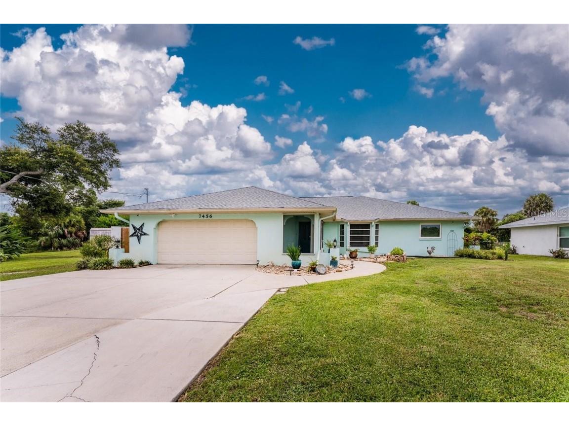 7456 Jennifer Drive Port Charlotte FL 33981 C7517123 image1