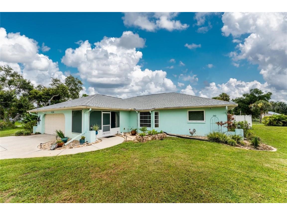 7456 Jennifer Drive Port Charlotte FL 33981 C7517123 image2