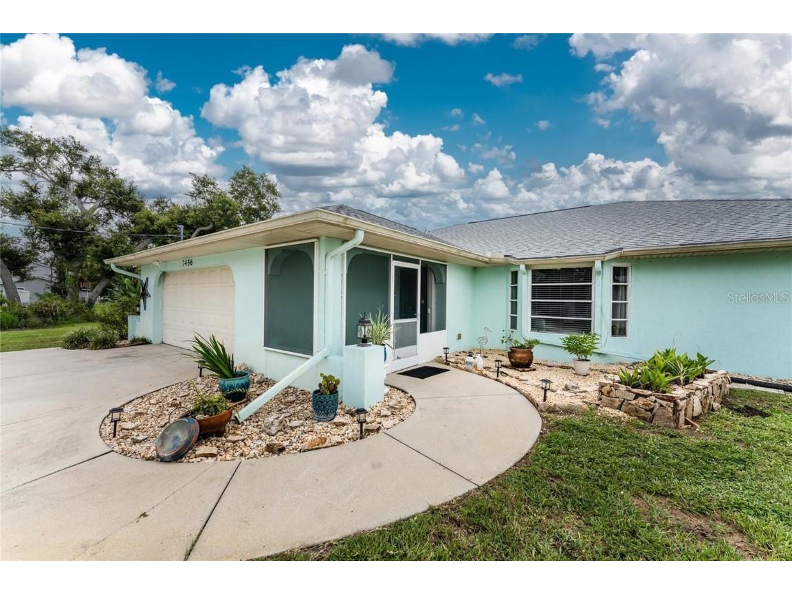 7456 Jennifer Drive Port Charlotte FL 33981 C7517123 image3