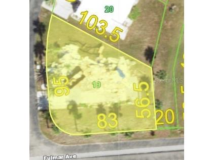 7456 Widness Lane Port Charlotte FL 33981 - BUTTERFORD WATERWAY C7510323 image2