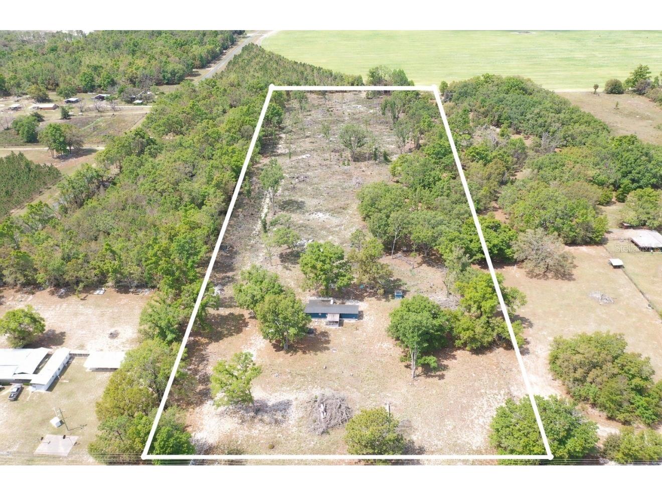7457 NE Highway 349 Old Town FL 32680 S5153208 image22