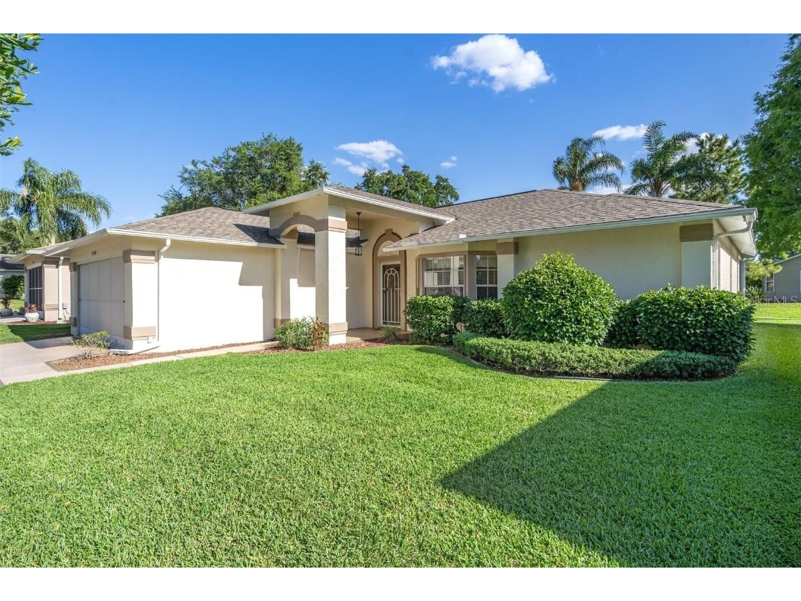 7458 Rosemont Lane Spring Hill FL 34606 W7854435 image1