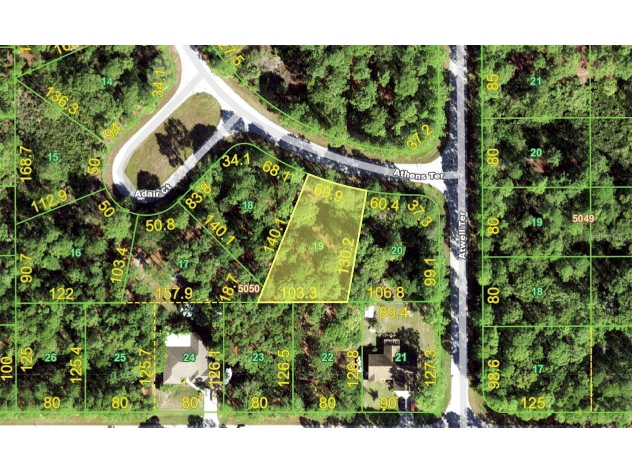 7459 Athens Terrace Port Charlotte FL 33981 C7473804 image1