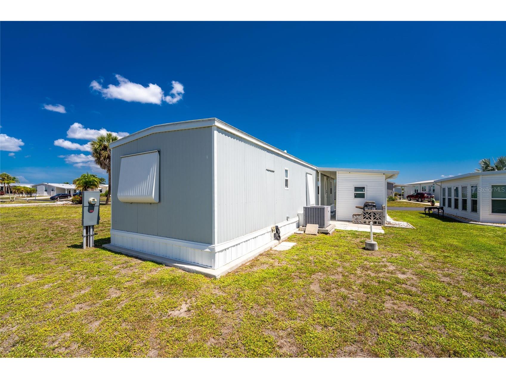 7459 Danvers Circle Port Charlotte FL 33981 - BUTTERFORD WATERWAY C7527963 image14