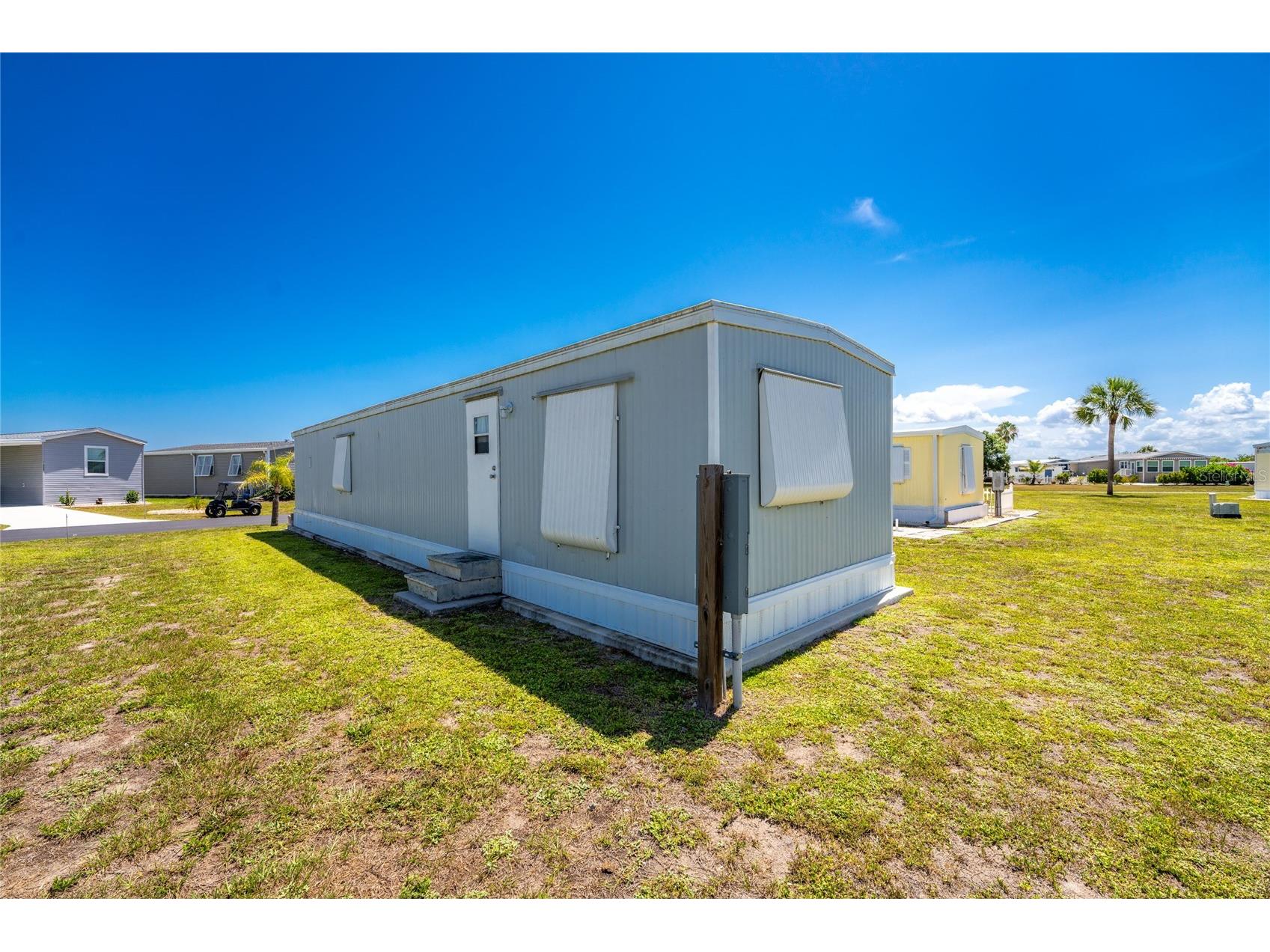 7459 Danvers Circle Port Charlotte FL 33981 - BUTTERFORD WATERWAY C7527963 image15