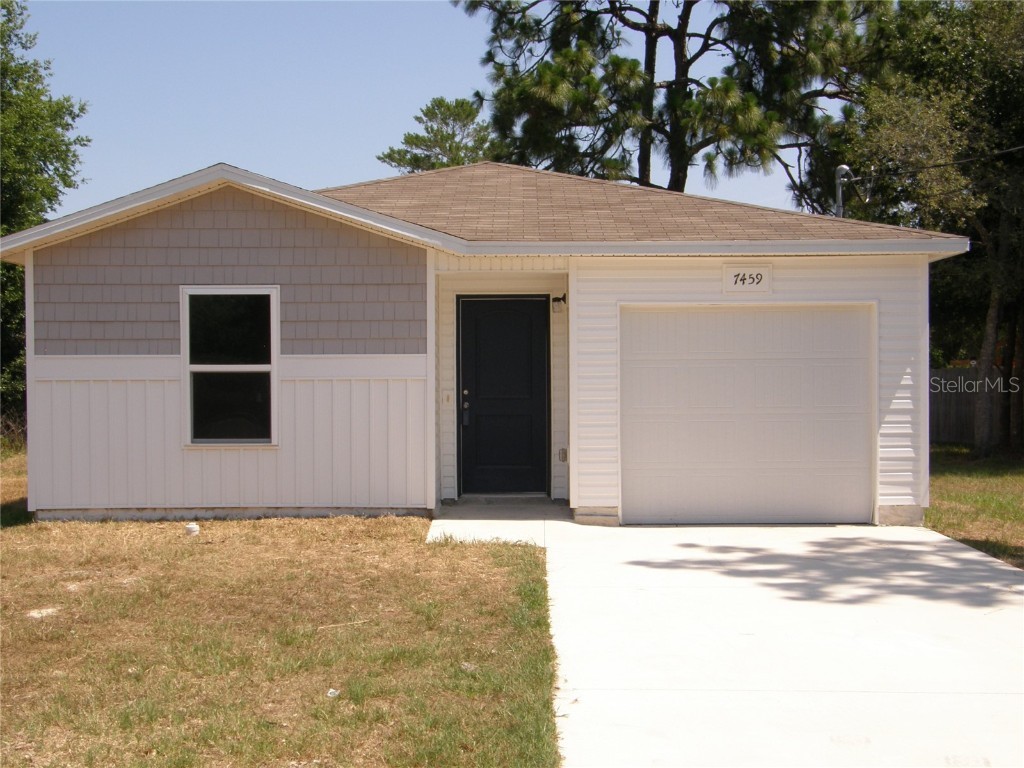 7459 Mohawk Trail Spring Hill FL 34606 W7865293 image1