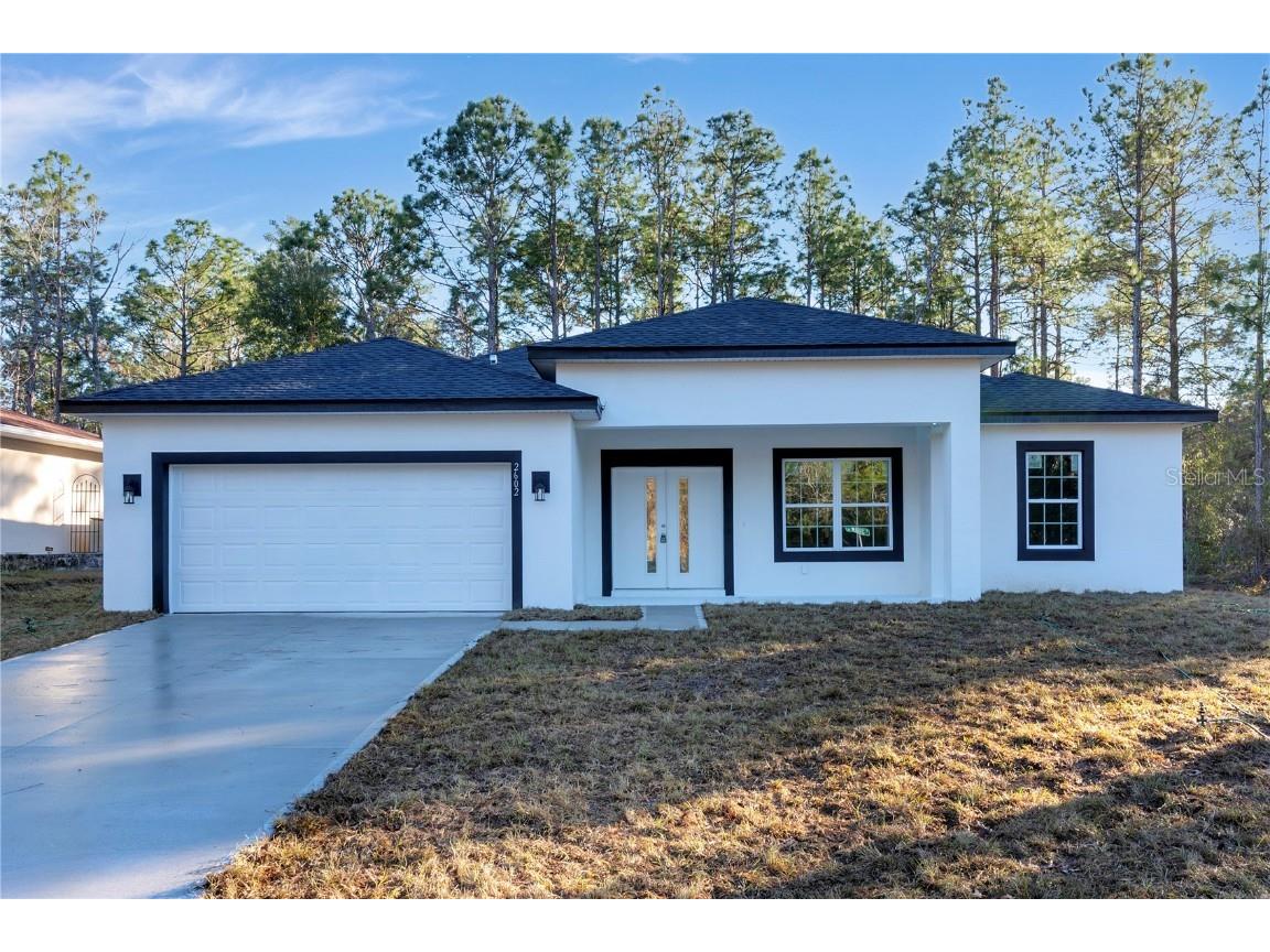 7459 N Ireland Drive Citrus Springs FL 34434 O6282073 image1