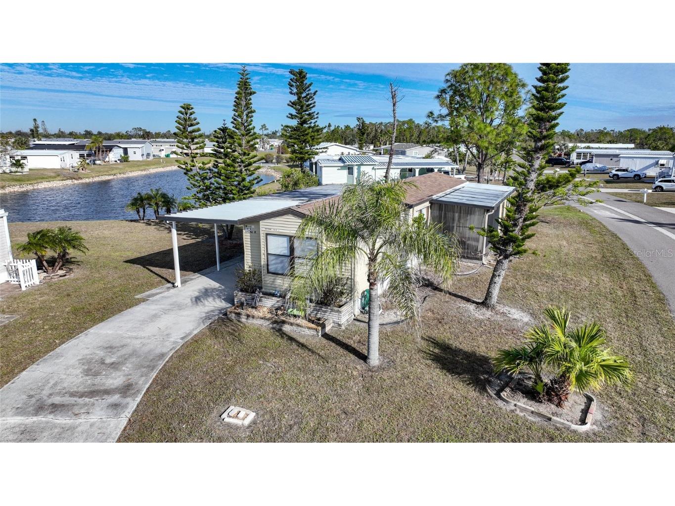 7459 Silage Circle Port Charlotte FL 33981 C7503978 image1