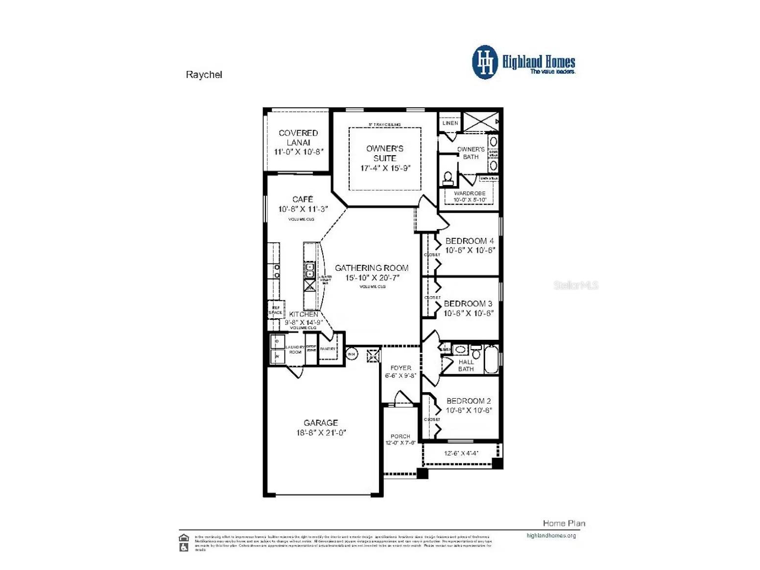 7459 SW 107th Lane Ocala FL 34476 L4962126 image2