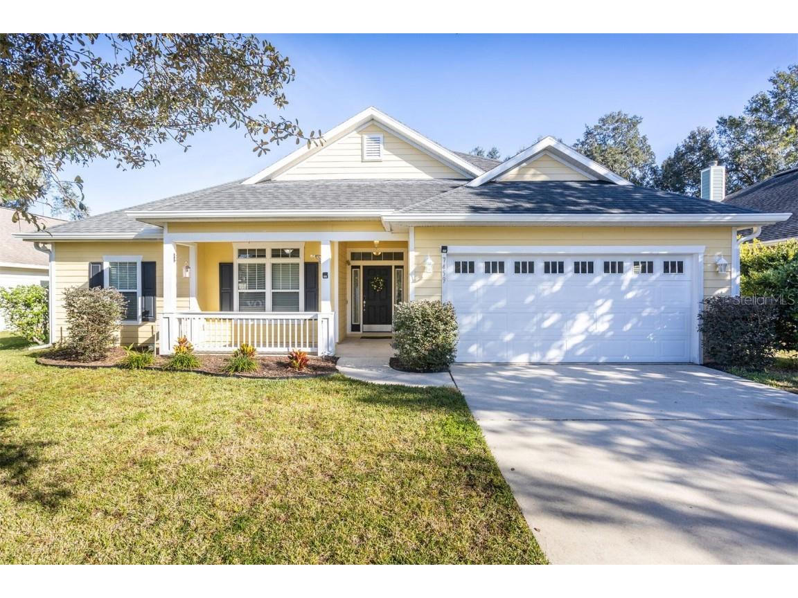 7459 SW 87th Terrace Gainesville FL 32608 GC510177 image1